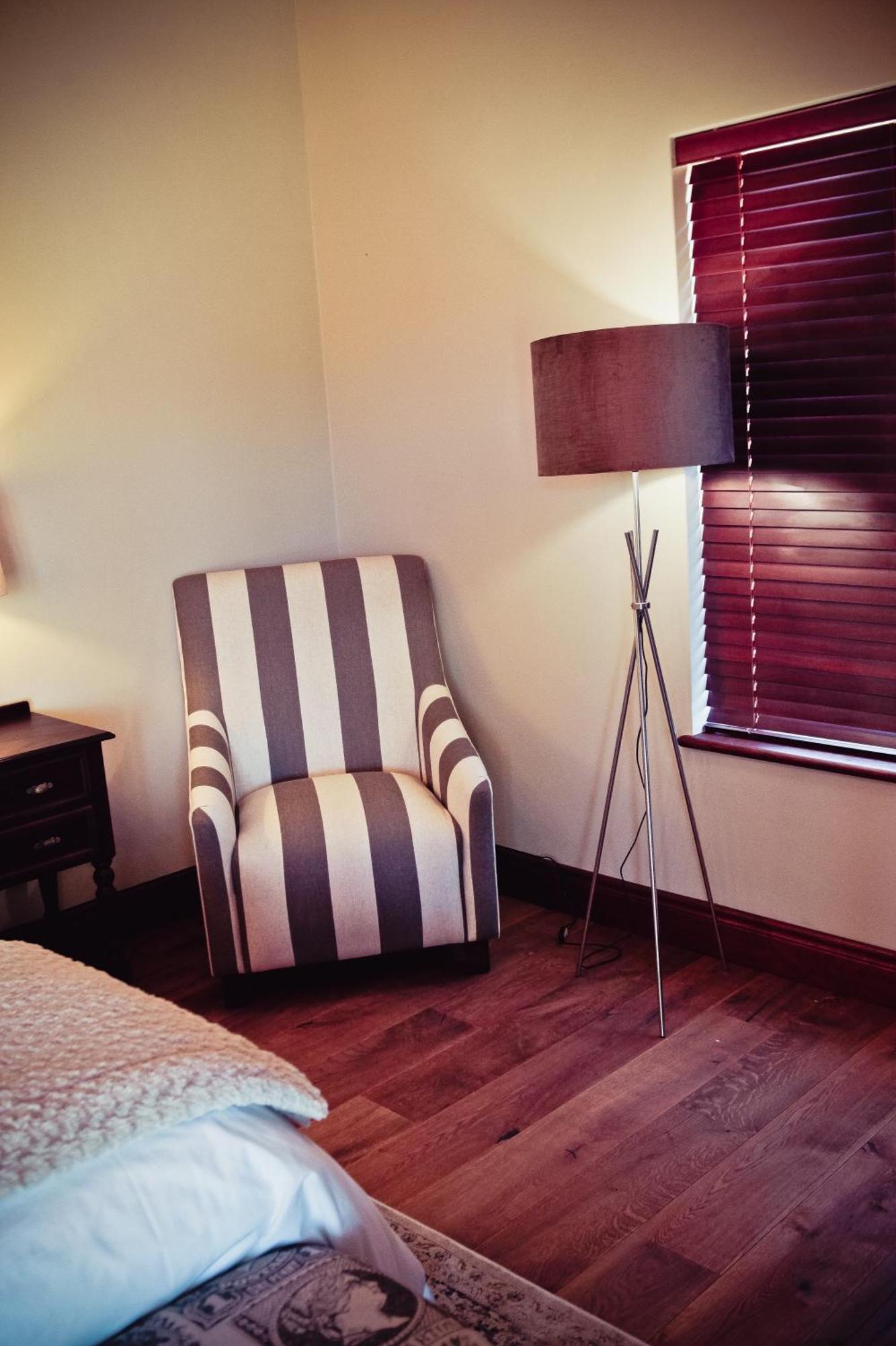 Under Oaks Guesthouse Paarl Quarto foto