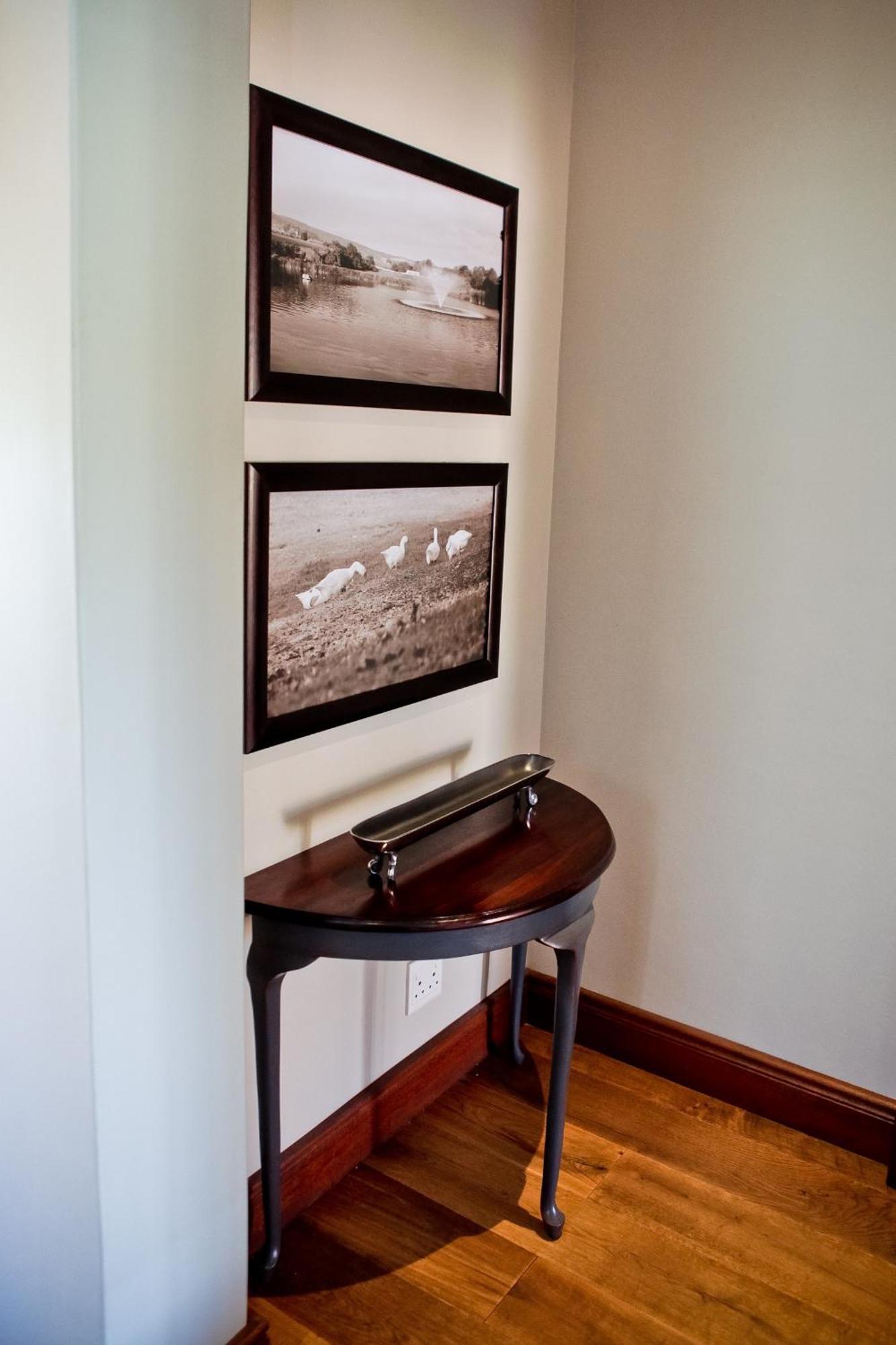 Under Oaks Guesthouse Paarl Quarto foto