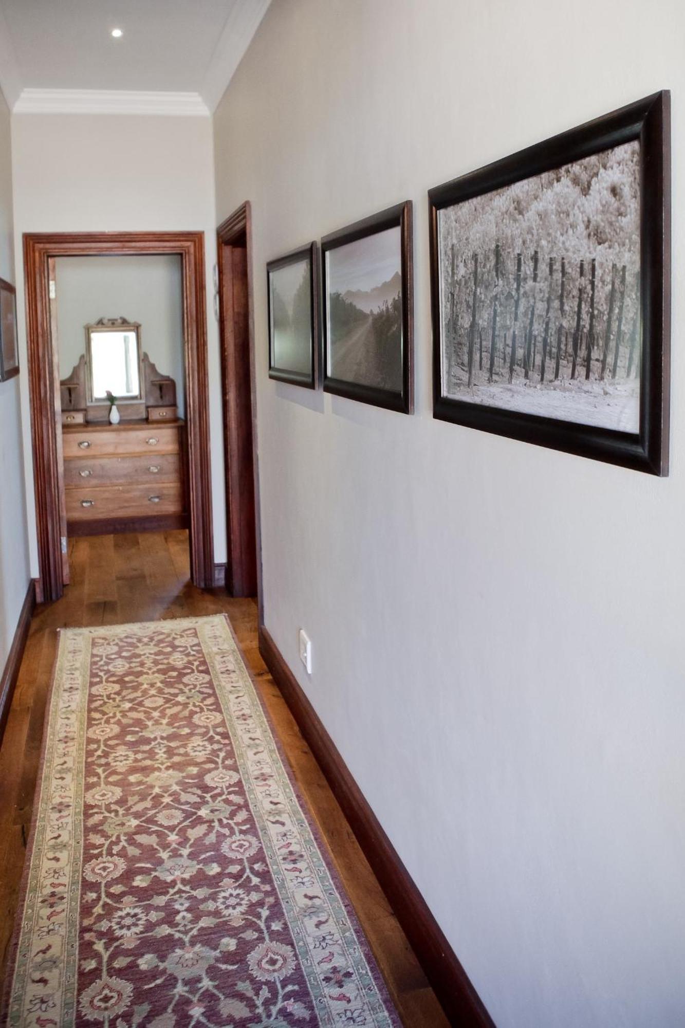 Under Oaks Guesthouse Paarl Quarto foto