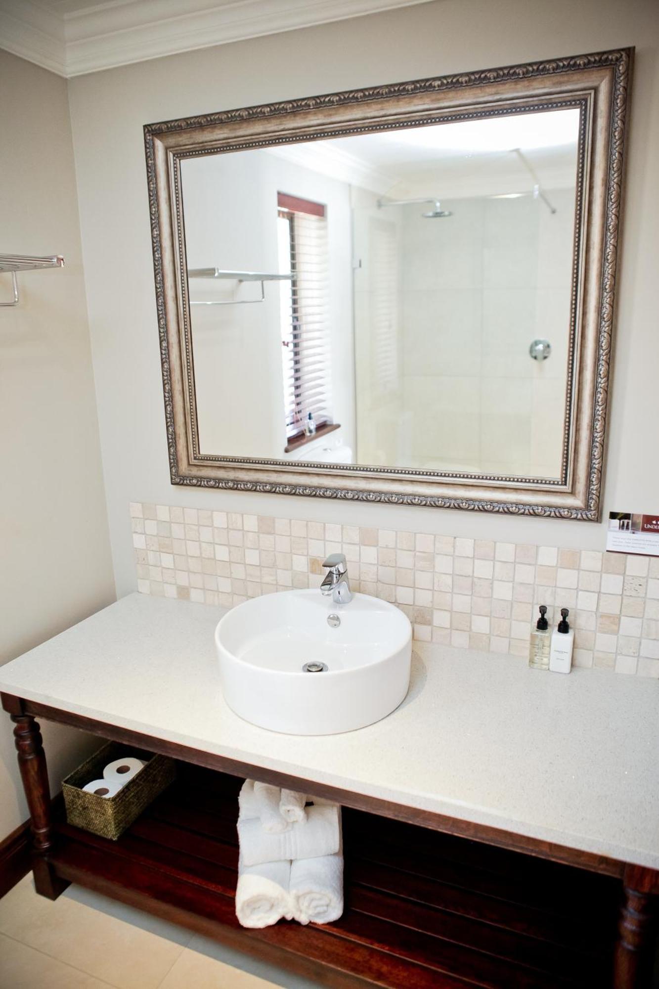 Under Oaks Guesthouse Paarl Quarto foto