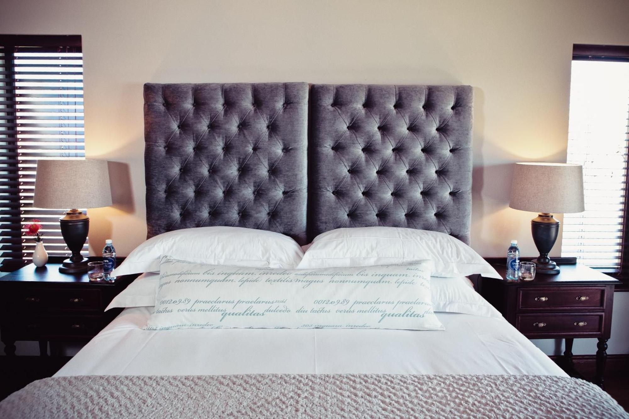Under Oaks Guesthouse Paarl Quarto foto