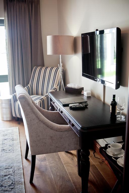 Under Oaks Guesthouse Paarl Quarto foto