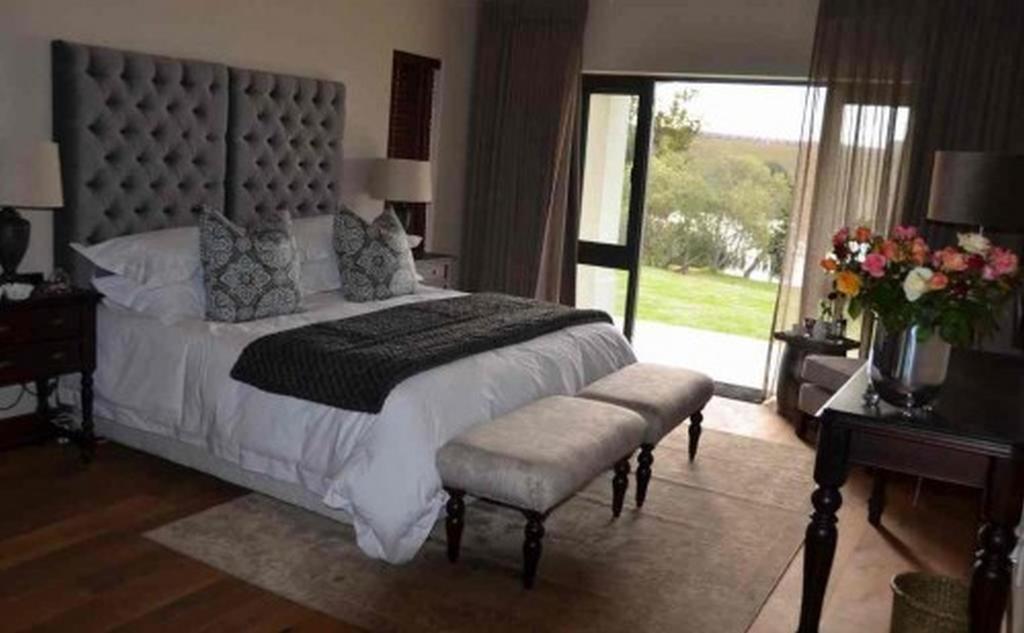 Under Oaks Guesthouse Paarl Quarto foto