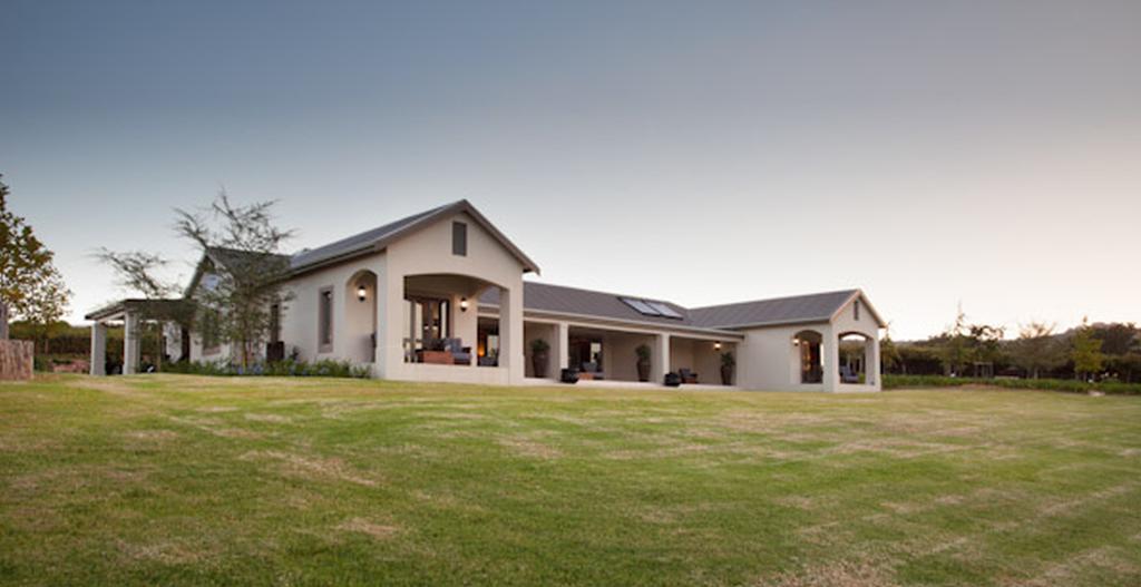 Under Oaks Guesthouse Paarl Quarto foto